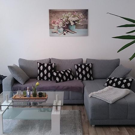 Apartmán Sellina Exteriér fotografie
