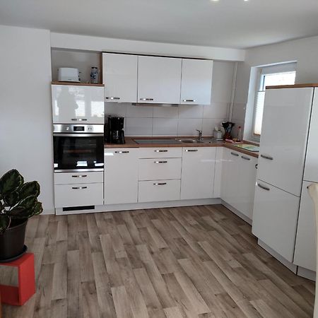Apartmán Sellina Exteriér fotografie