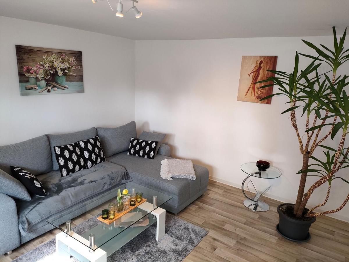 Apartmán Sellina Exteriér fotografie
