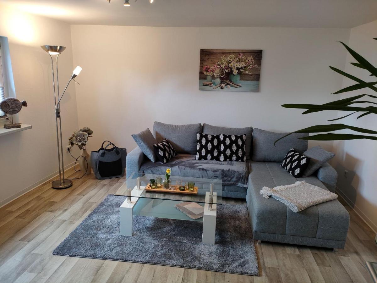 Apartmán Sellina Exteriér fotografie