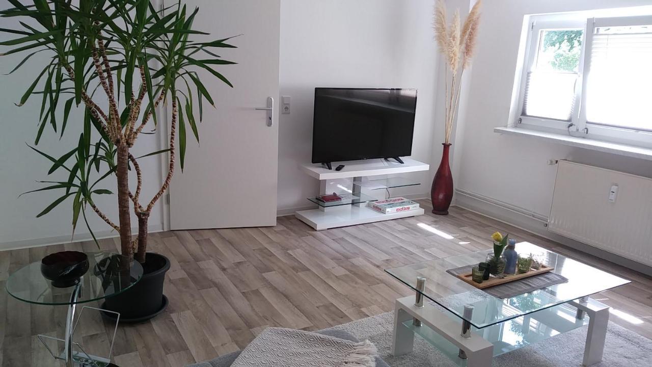 Apartmán Sellina Exteriér fotografie