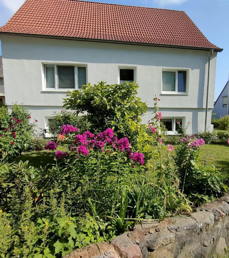 Apartmán Sellina Exteriér fotografie