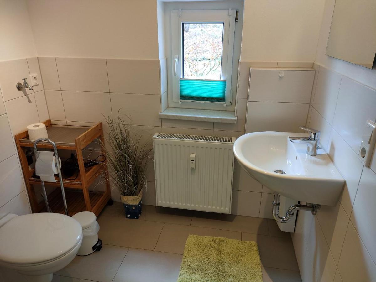 Apartmán Sellina Exteriér fotografie