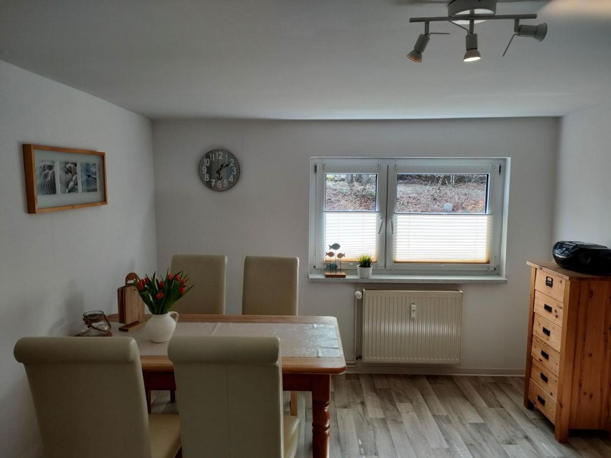 Apartmán Sellina Exteriér fotografie