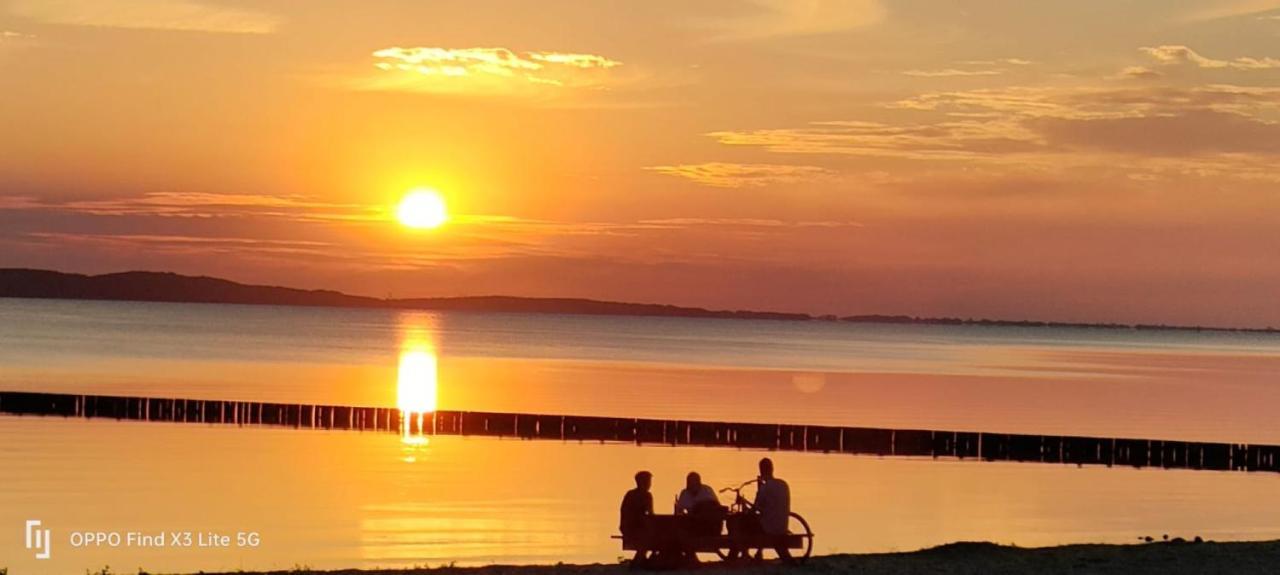 Apartmán Sellina Exteriér fotografie
