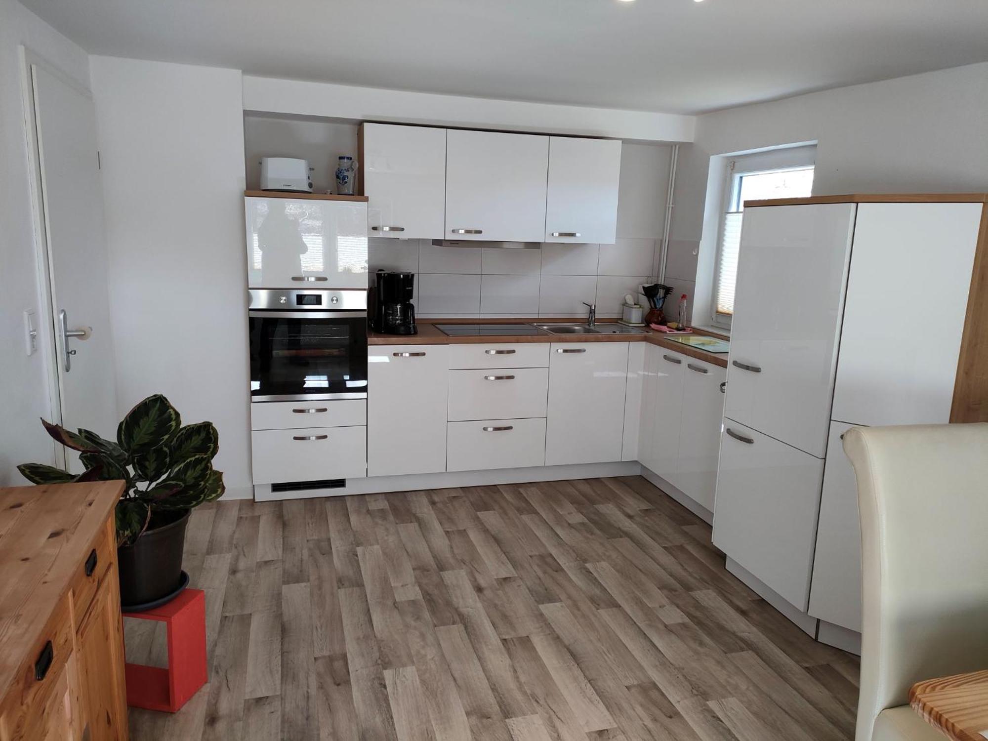 Apartmán Sellina Exteriér fotografie