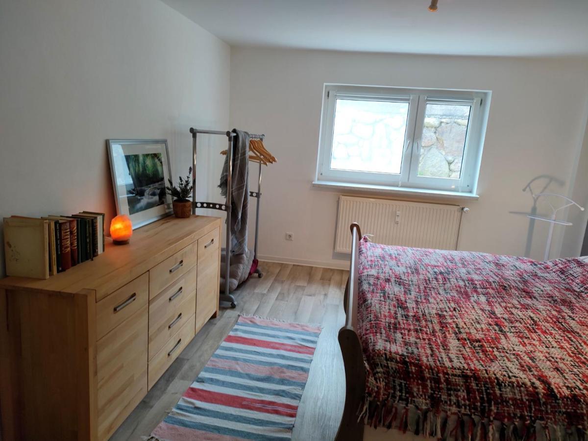 Apartmán Sellina Exteriér fotografie