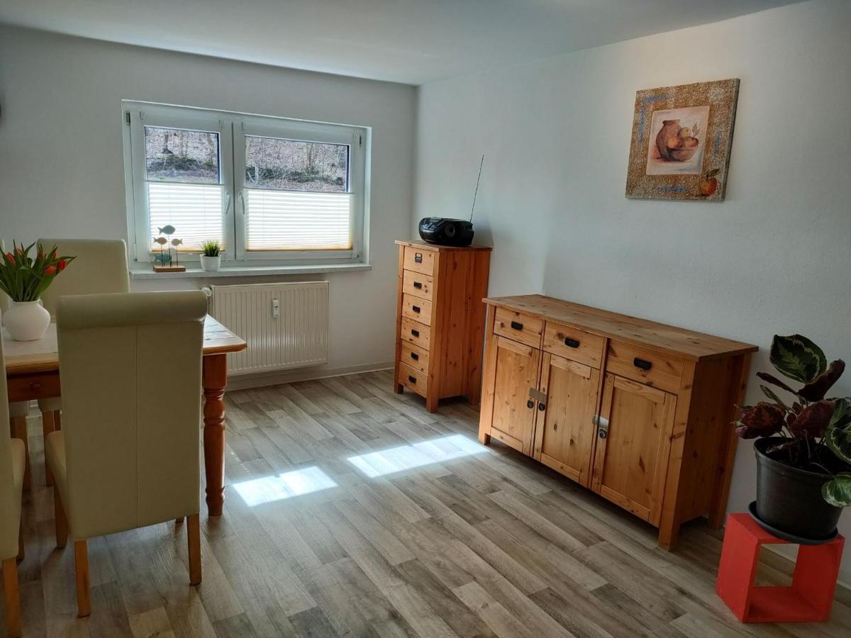 Apartmán Sellina Exteriér fotografie