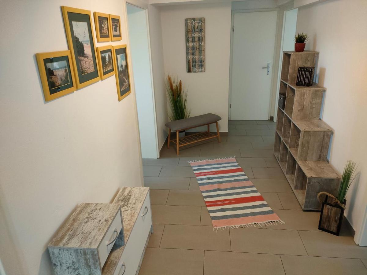 Apartmán Sellina Exteriér fotografie